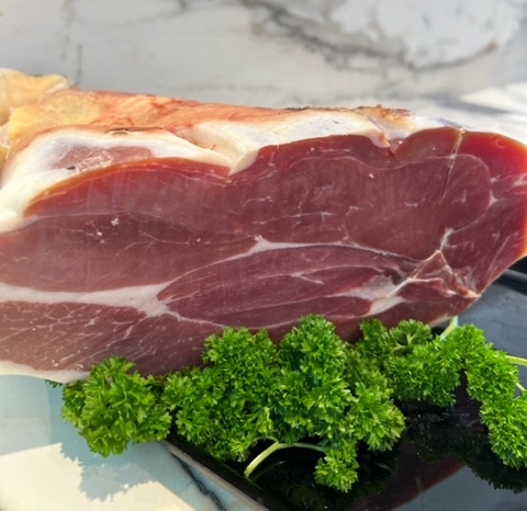 charcuterie